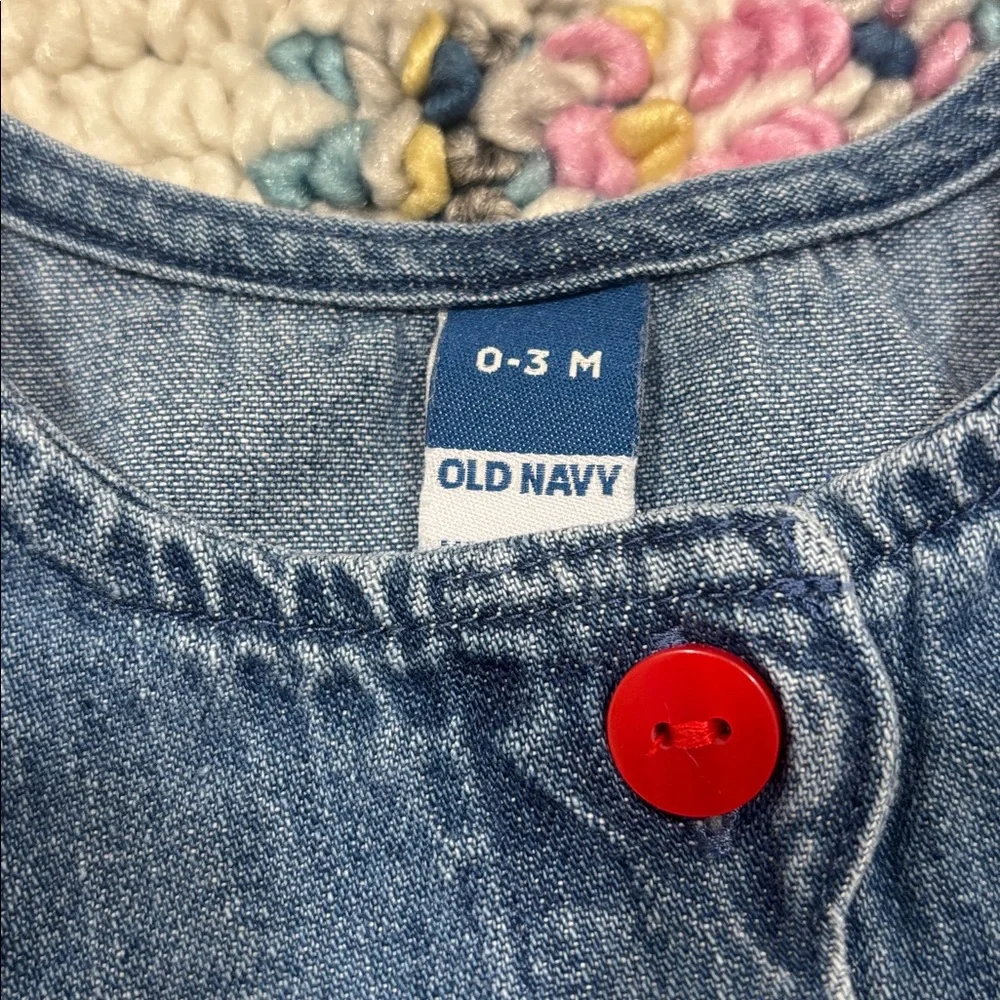Old Navy Dress